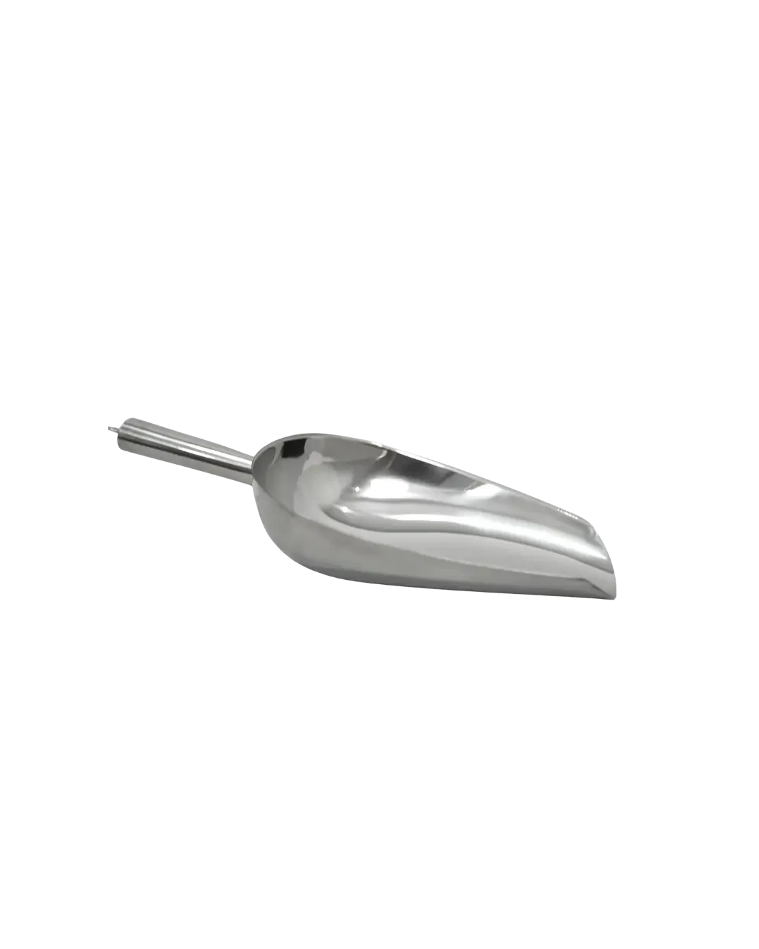 Sendok Es 16oz Stainless Bar Besar Horeca | Mutu ISP-806 - 5943