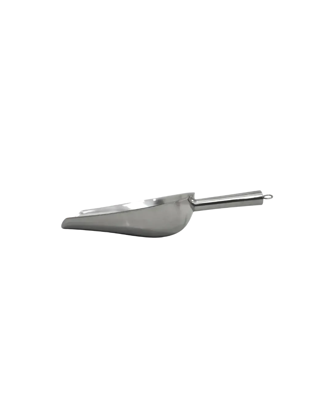 Sendok Es 16oz Stainless Bar Besar Horeca | Mutu ISP-806 - 5947