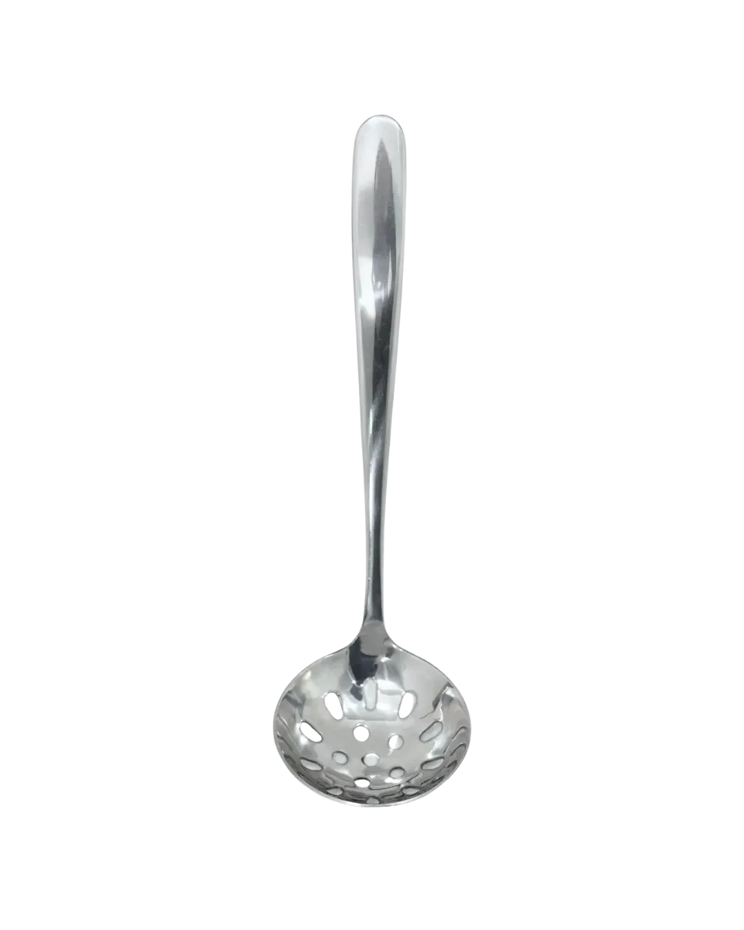 Sendok Saring Kuah Mie Bakso Iron Colander | Mutu MLP-209 - 4810