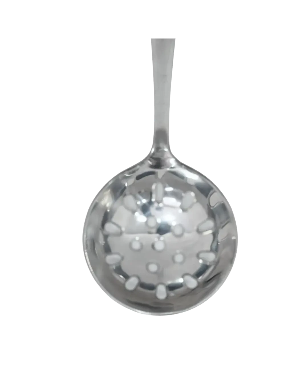 Sendok Saring Kuah Mie Bakso Iron Colander | Mutu MLP-209 - 4811