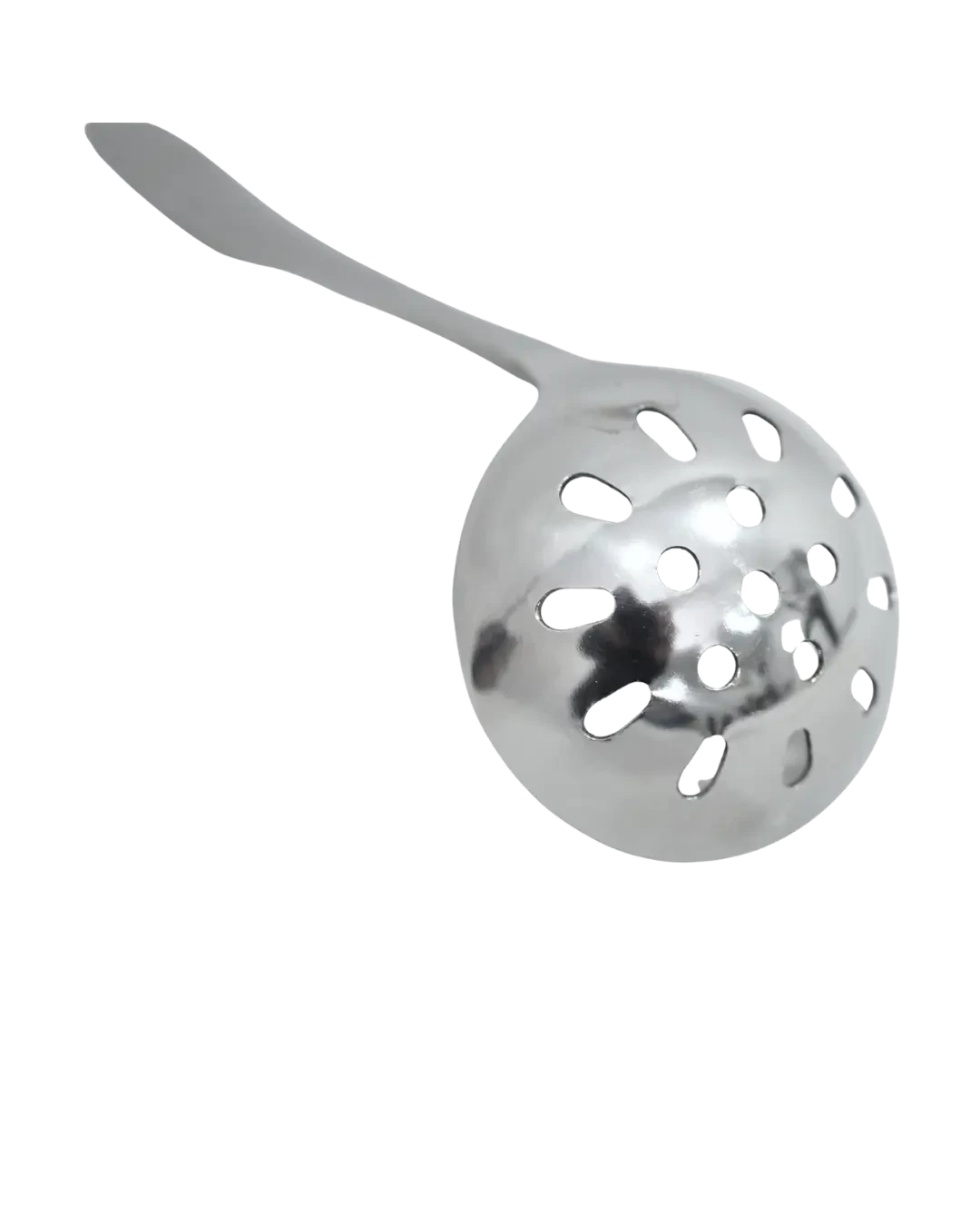 Sendok Saring Kuah Mie Bakso Iron Colander | Mutu MLP-209 - 4812