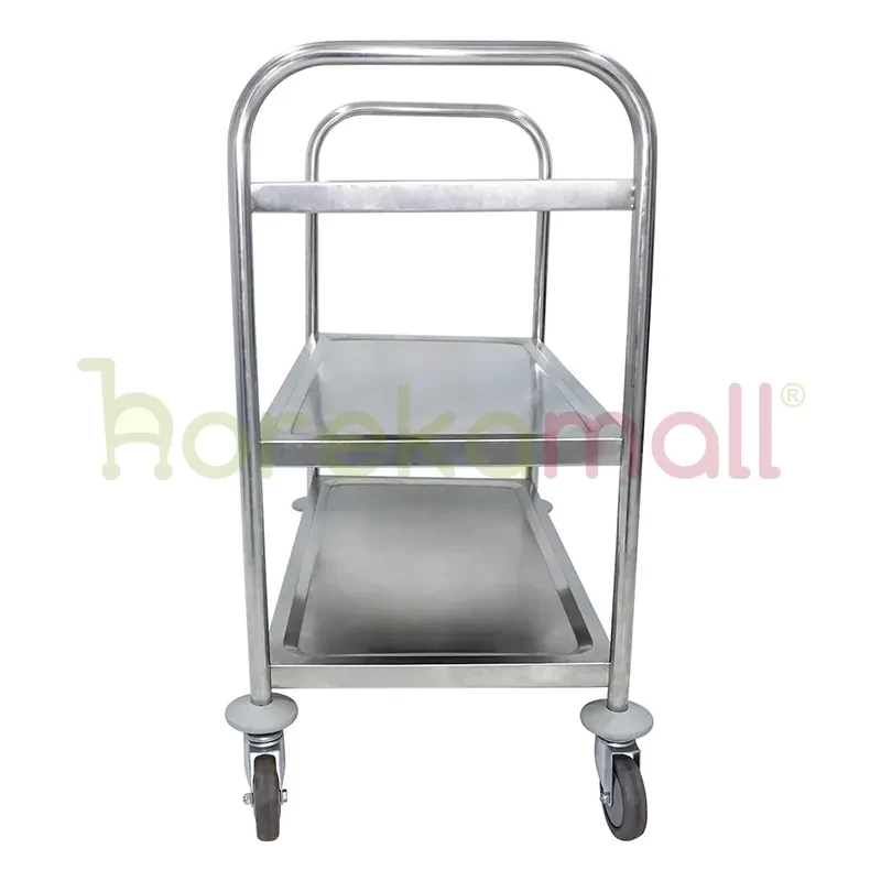 Service Stand Trolley Rak Servis Mutu RST-3 - 2086