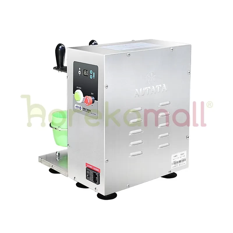 Shaker Machine / Mesin Pengocok Minuman Otomatis | Autata ATT-200B - 2420