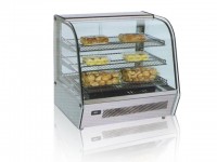 Showcase Warmer | penghangat makanan FOMAC SHW-HRTR120L - 1132