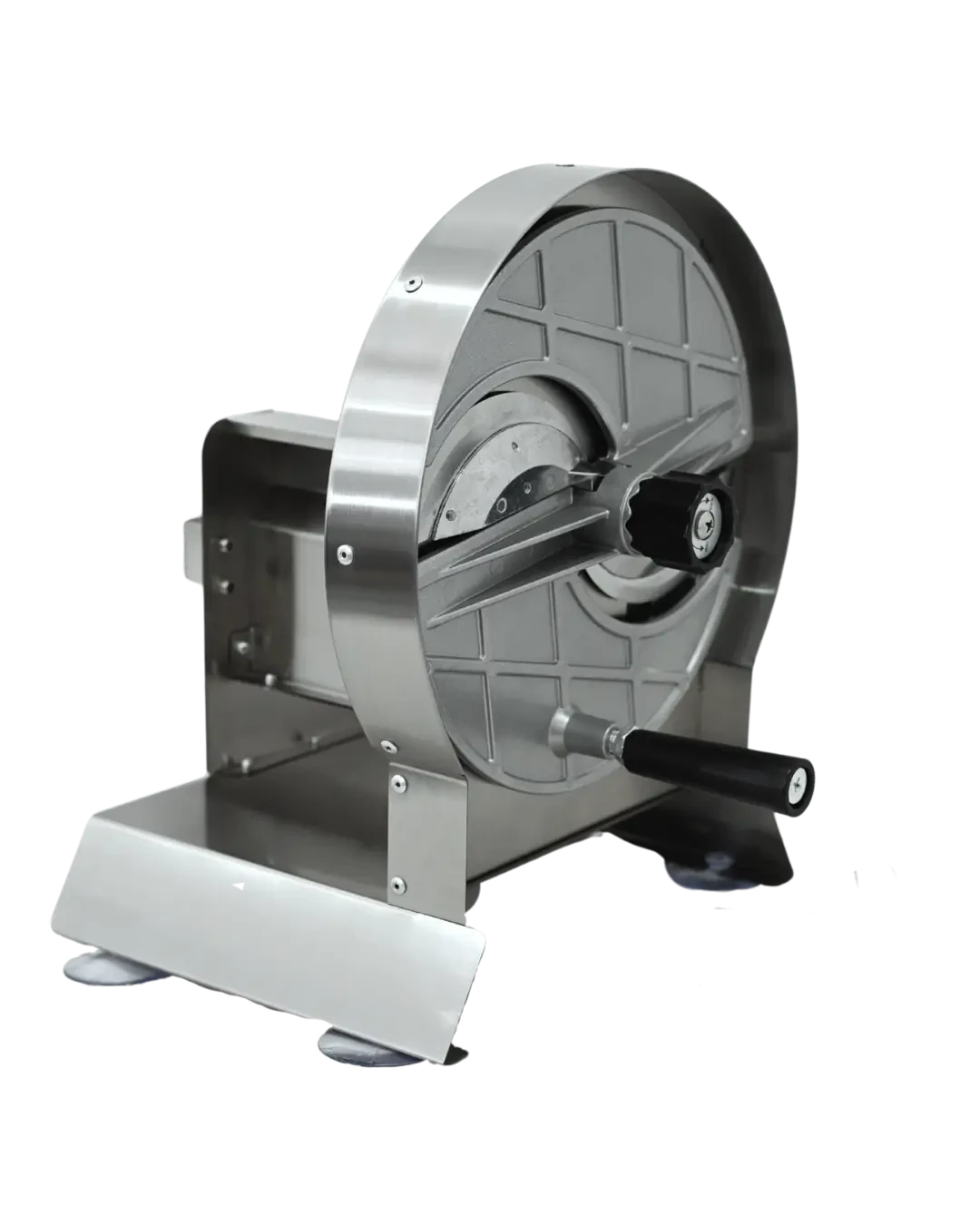 Slicer Manual Vegetable Cutter Pemotong Sayuran Manual Stainless Steel | Mutu MVC-01G