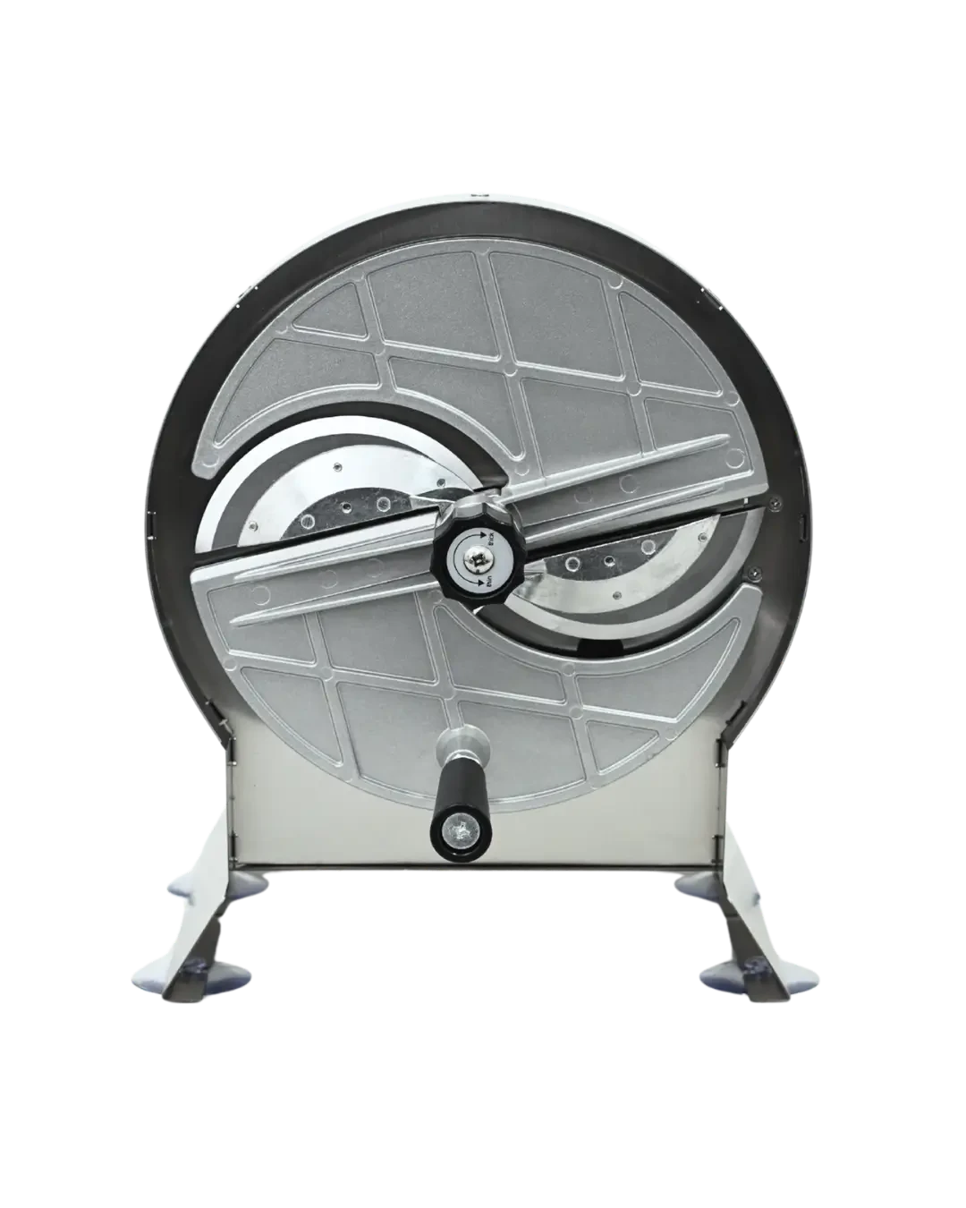 Slicer Manual Vegetable Cutter Pemotong Sayuran Manual Stainless Steel | Mutu MVC-01G - 5769
