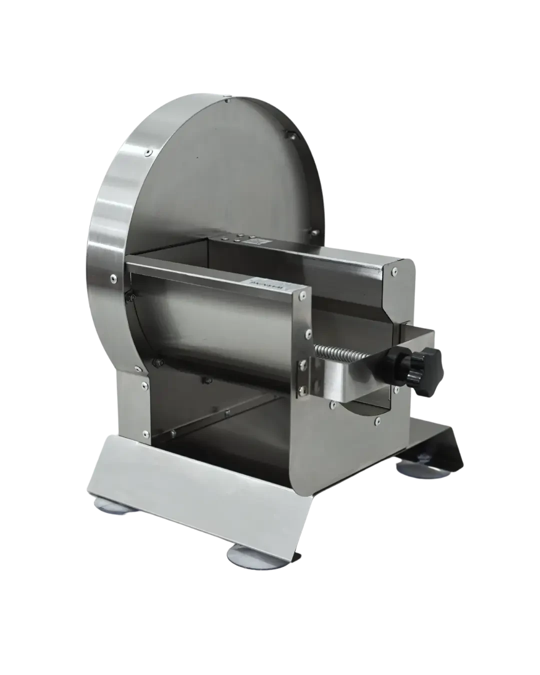Slicer Manual Vegetable Cutter Pemotong Sayuran Manual Stainless Steel | Mutu MVC-01G - 5770