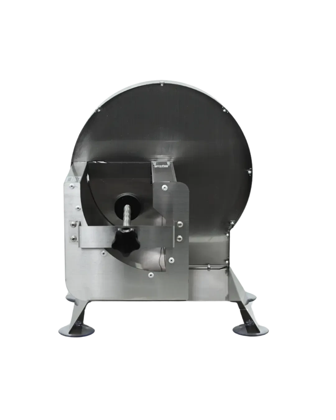 Slicer Manual Vegetable Cutter Pemotong Sayuran Manual Stainless Steel | Mutu MVC-01G - 5772