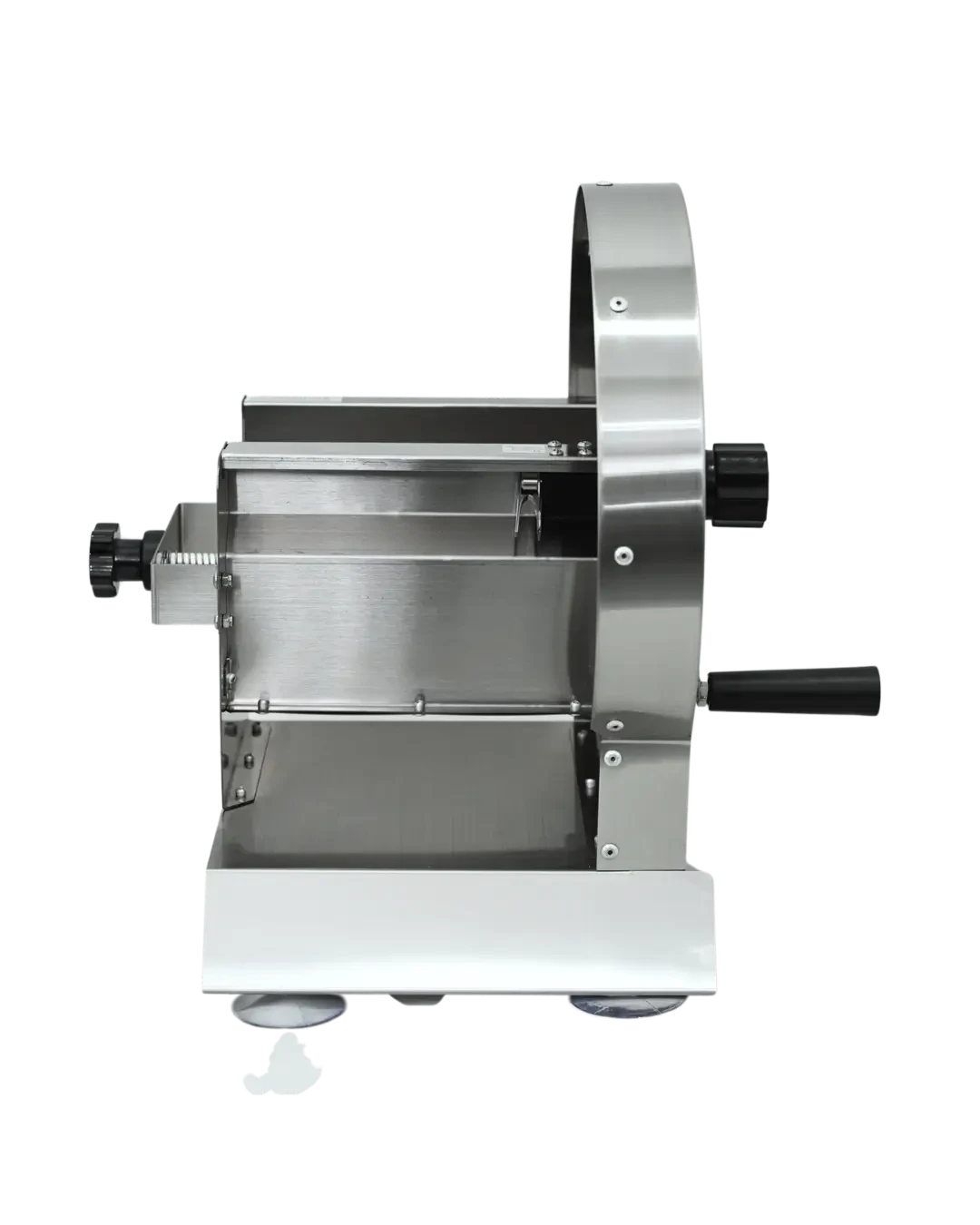 Slicer Manual Vegetable Cutter Pemotong Sayuran Manual Stainless Steel | Mutu MVC-01G - 5773