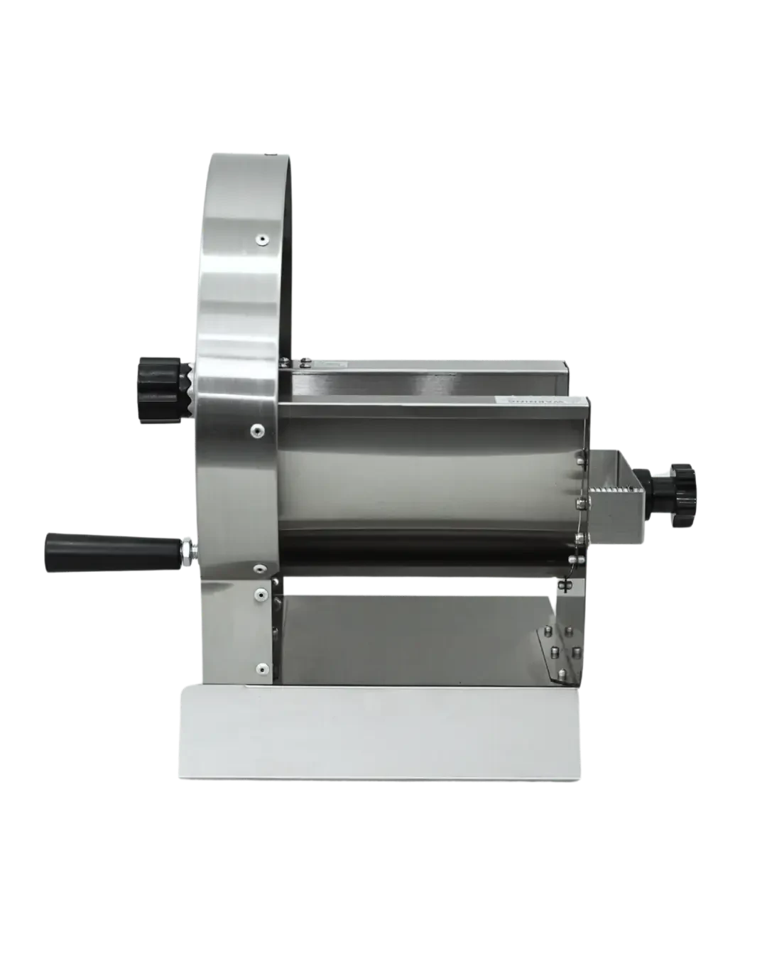 Slicer Manual Vegetable Cutter Pemotong Sayuran Manual Stainless Steel | Mutu MVC-01G - 5774