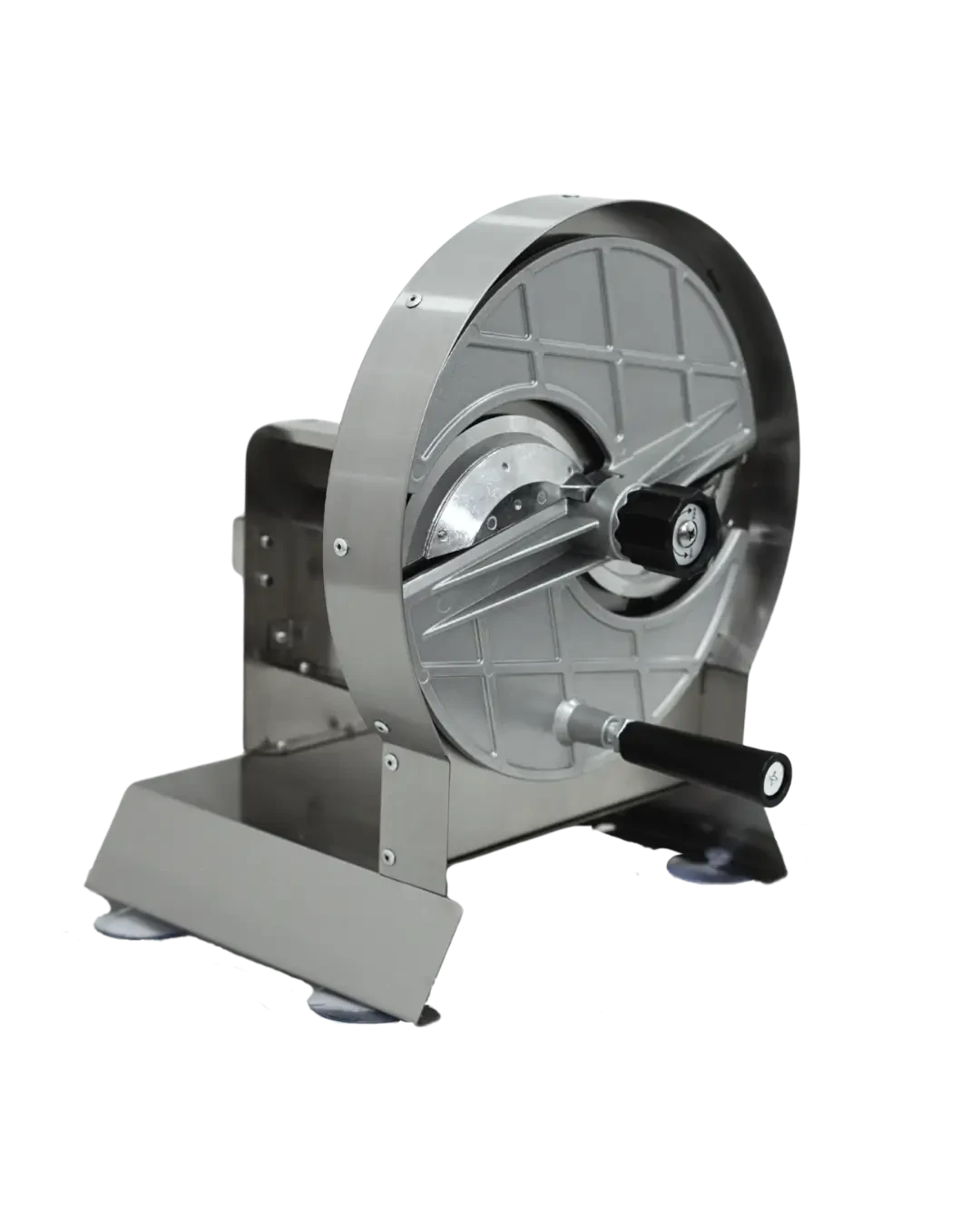 Slicer Manual Vegetable Cutter Pemotong Sayuran Manual Stainless Steel | Mutu MVC-01G - 5775