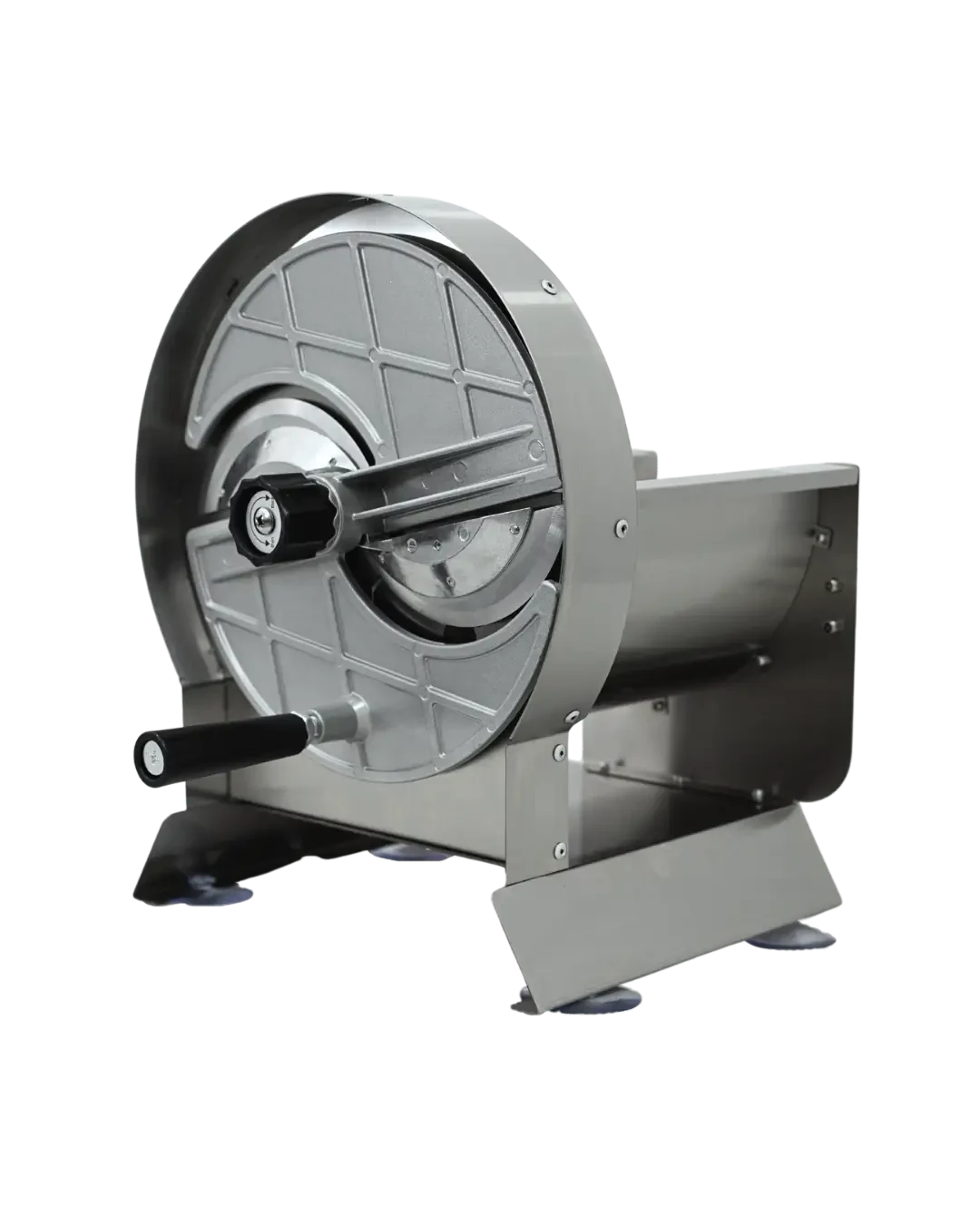 Slicer Manual Vegetable Cutter Pemotong Sayuran Manual Stainless Steel | Mutu MVC-01G - 5776