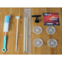 Sostel | Mesin Sosis Telur Gulung ERM-DCJ04 FOMAC - 493