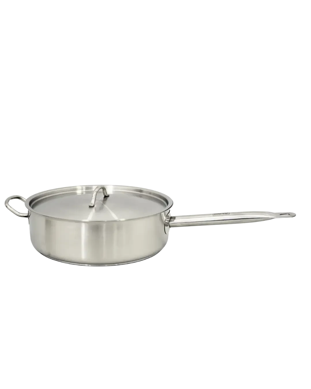 Stainless Cooking Pot Restoran Catering Kitchen Equipment | Mutu SCP-280L - 5018