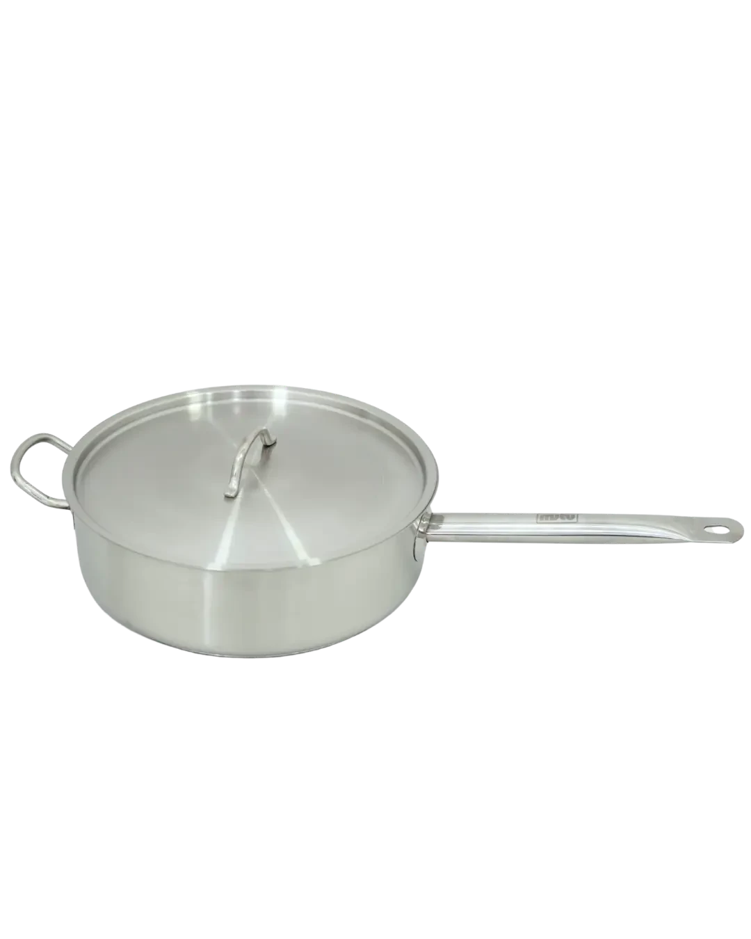 Stainless Cooking Pot Restoran Catering Kitchen Equipment | Mutu SCP-280L - 5024