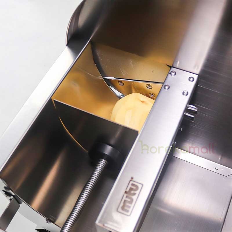 Stainless Steel Vegetable Slicer / Alat Slicer Sayur | Mutu MVC-01G - 2936