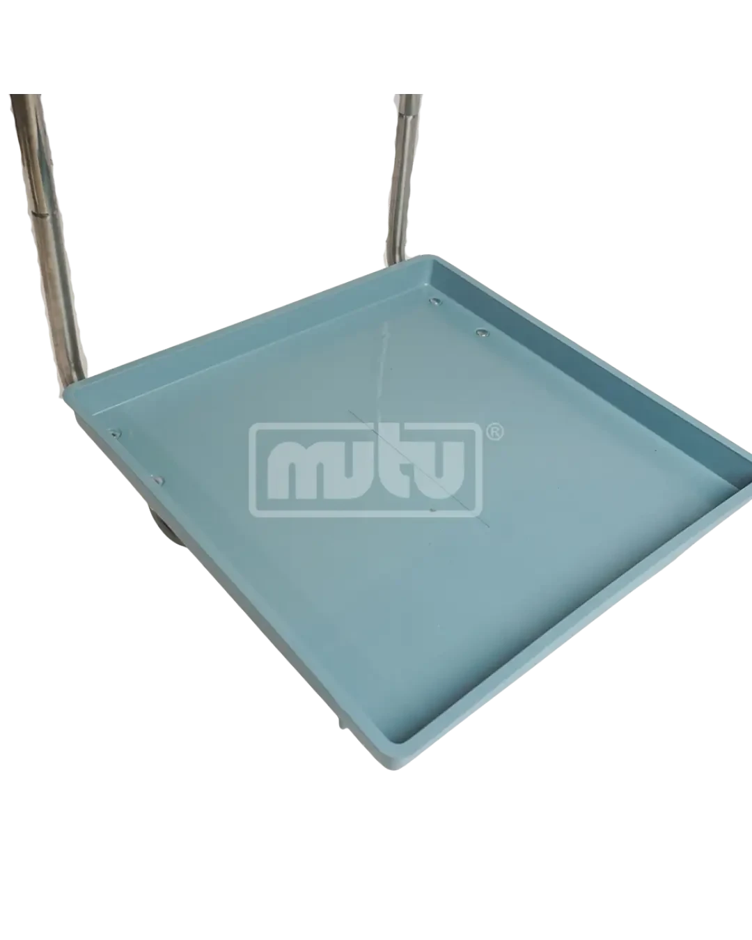 Stand Keranjang Cuci Washing Basket Stainless Rack | Mutu WBT-568 - 4126
