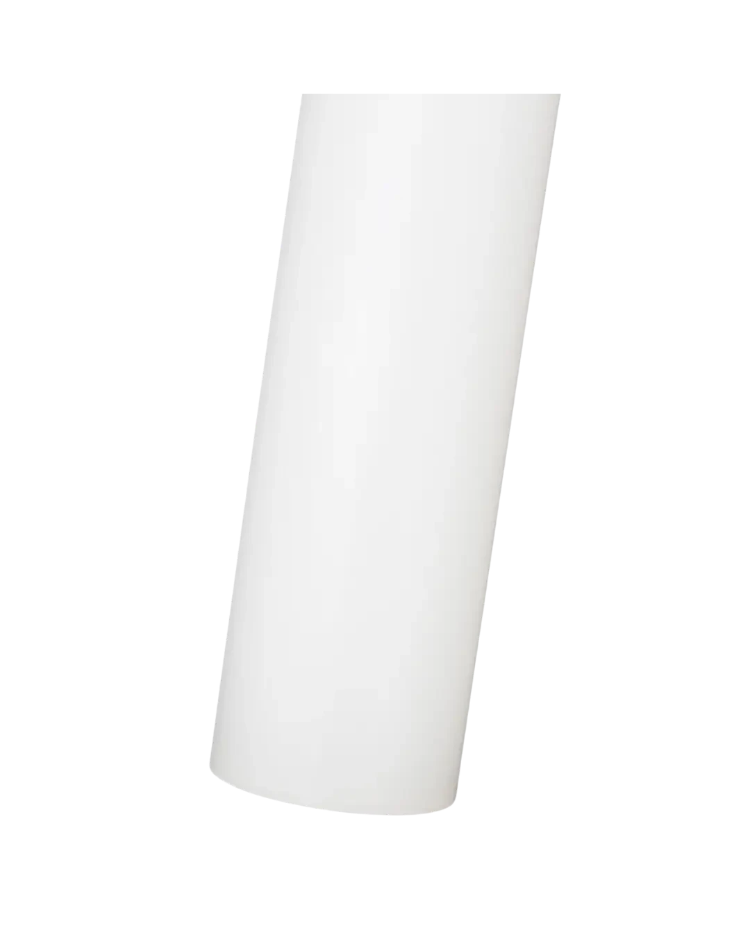 Stick Penekan Jus 35cm PP Tamper Minuman | Mutu TJS-35 - 6174