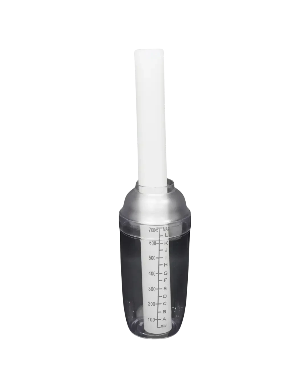 Stick Penekan Jus 35cm PP Tamper Minuman | Mutu TJS-35 - 6176