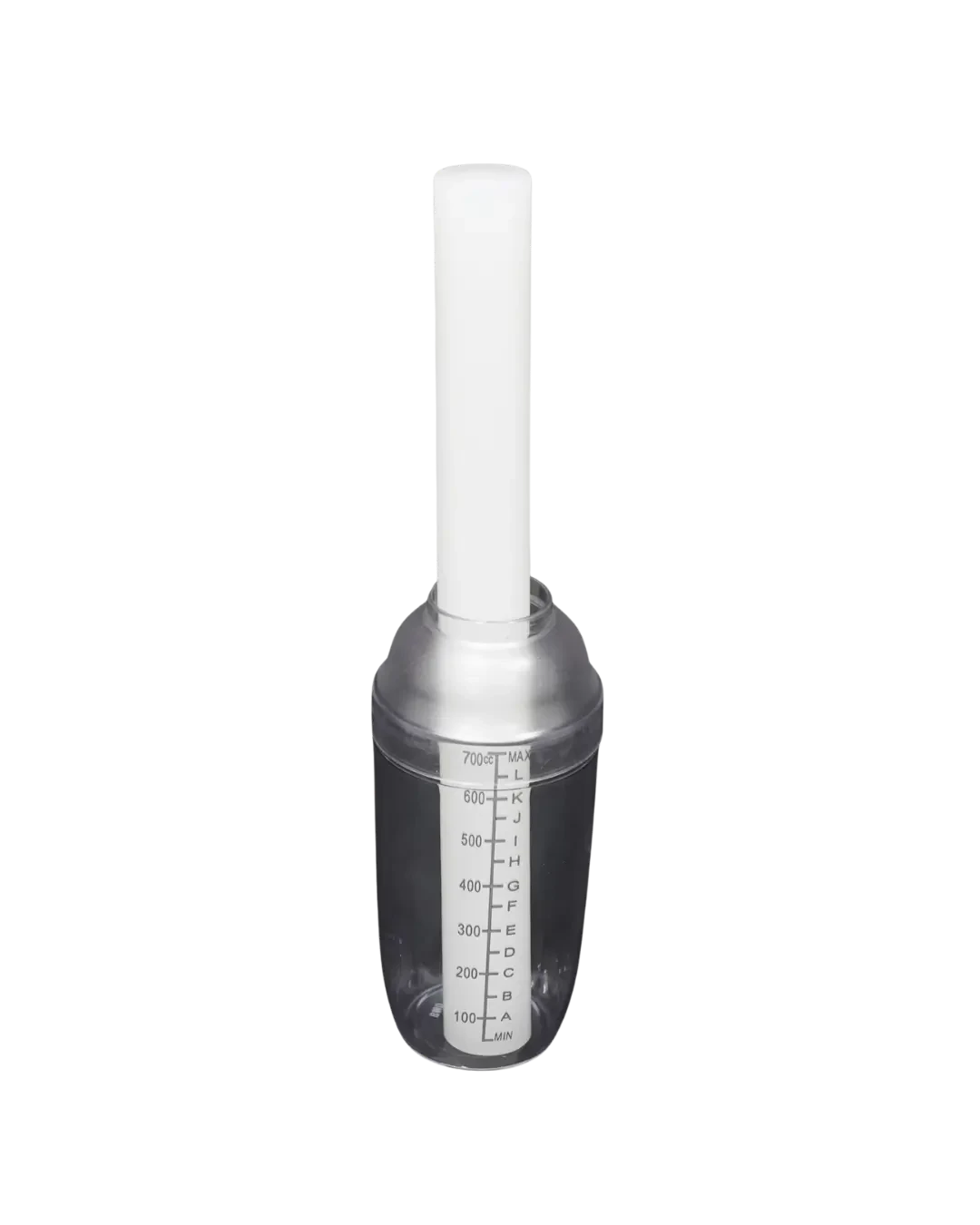 Stick Penekan Jus 35cm PP Tamper Minuman | Mutu TJS-35 - 6178