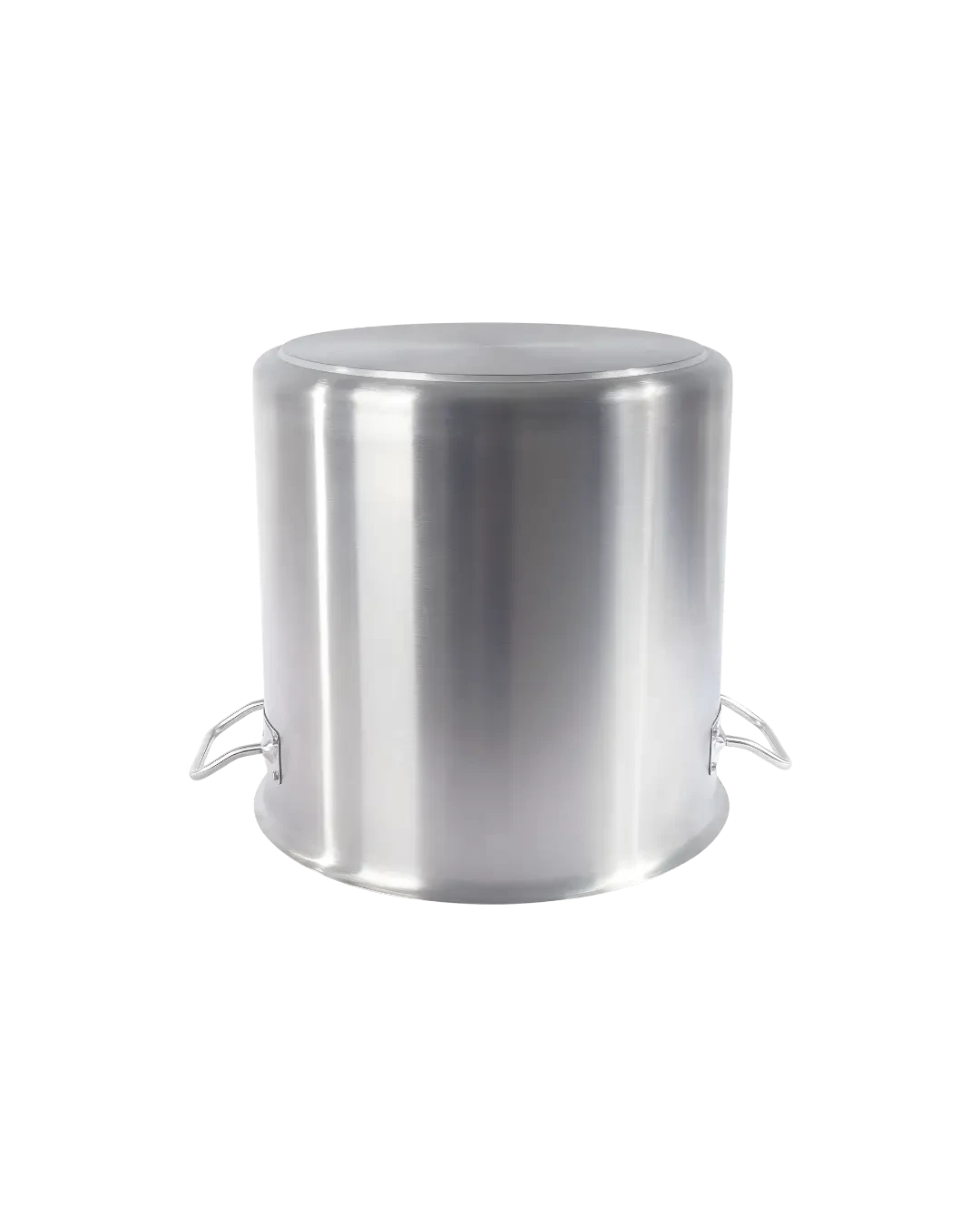 Stockpot Lebar 14L Masak Cepat Merata Dapur Komersial | Mutu STP-1479 - 3769