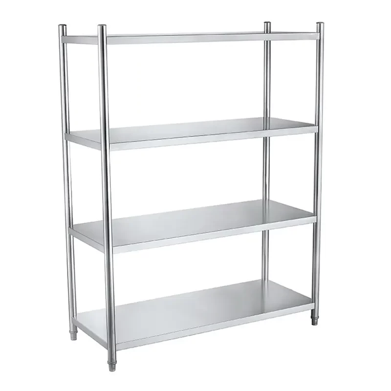 Storage Rack Rak Dapur Stainless Mutu SRK-15 - 1548