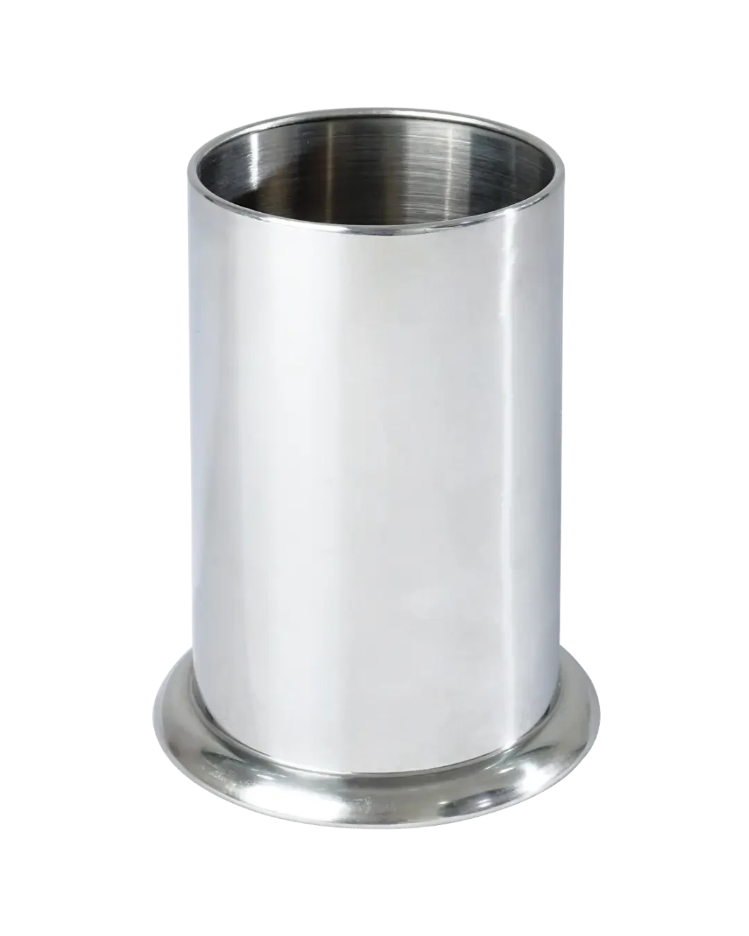 Tabung Sendok Stainless Universal Serbaguna Area Makan & Dapur | Mutu CBK-05 - 4624