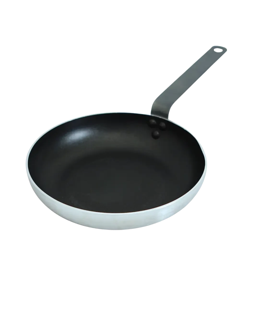 Teflon Frying Pan Restaurant Wajan Aluminium Chef Pan | Mutu FYP-I30AT - 4008
