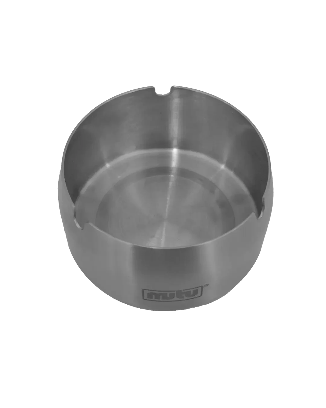 Tempat Abu Rokok Premium Stainless Steel Heavy Duty Tahan Karat | Mutu RA-80 - 4330