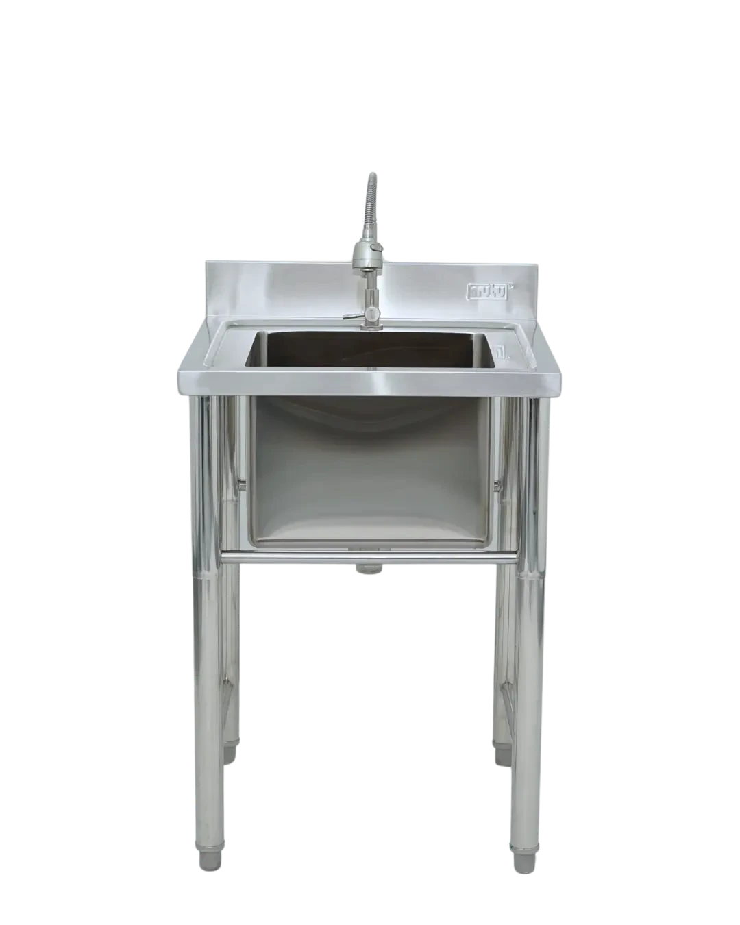 Tempat Cuci Piring Minimalis Stainless Sink | Mutu KCS-7H - 3154