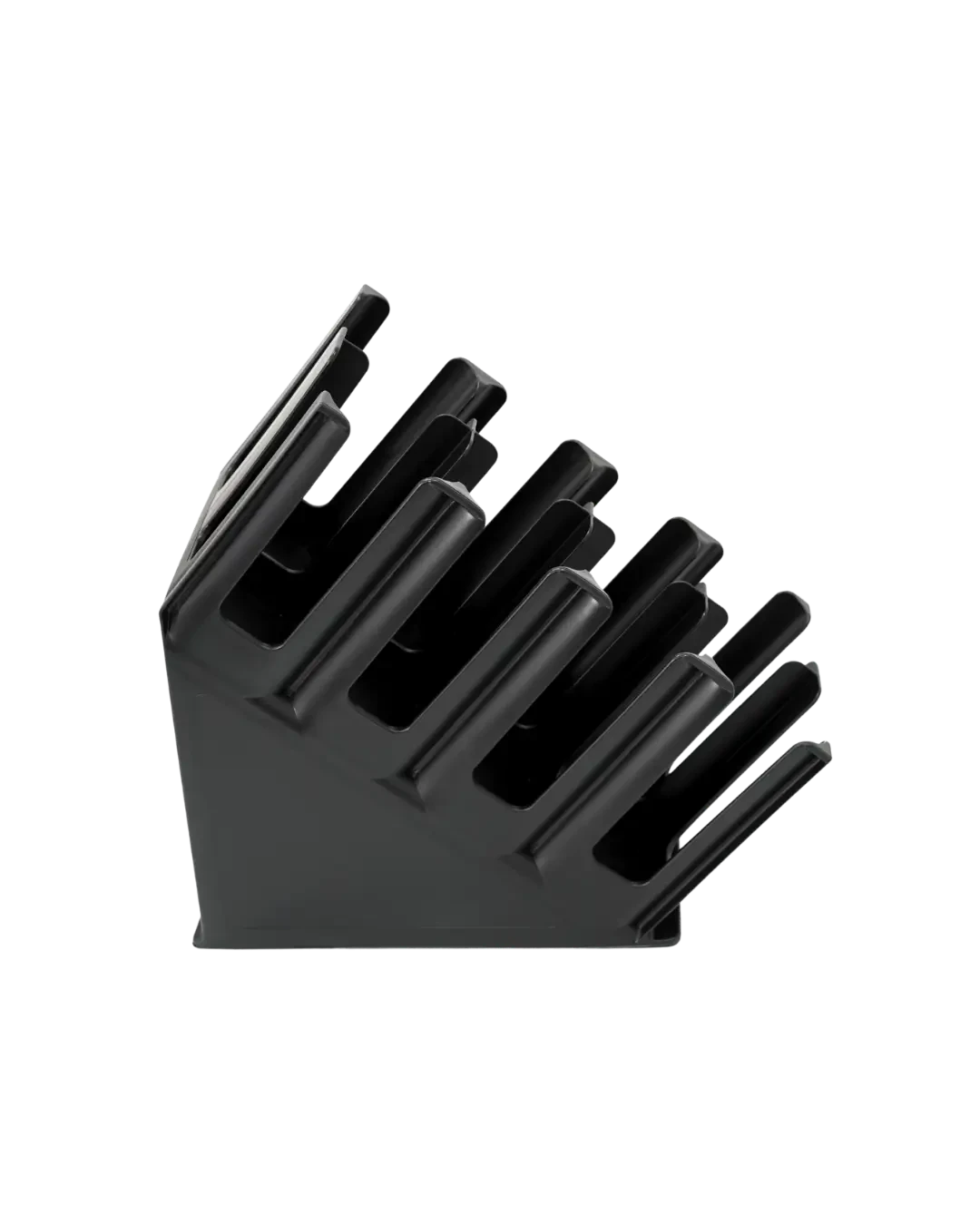 Tempat Gelas Organizer Meja Bar Cafe Rak Cup Dispenser | Mutu CHB-44 - 5797