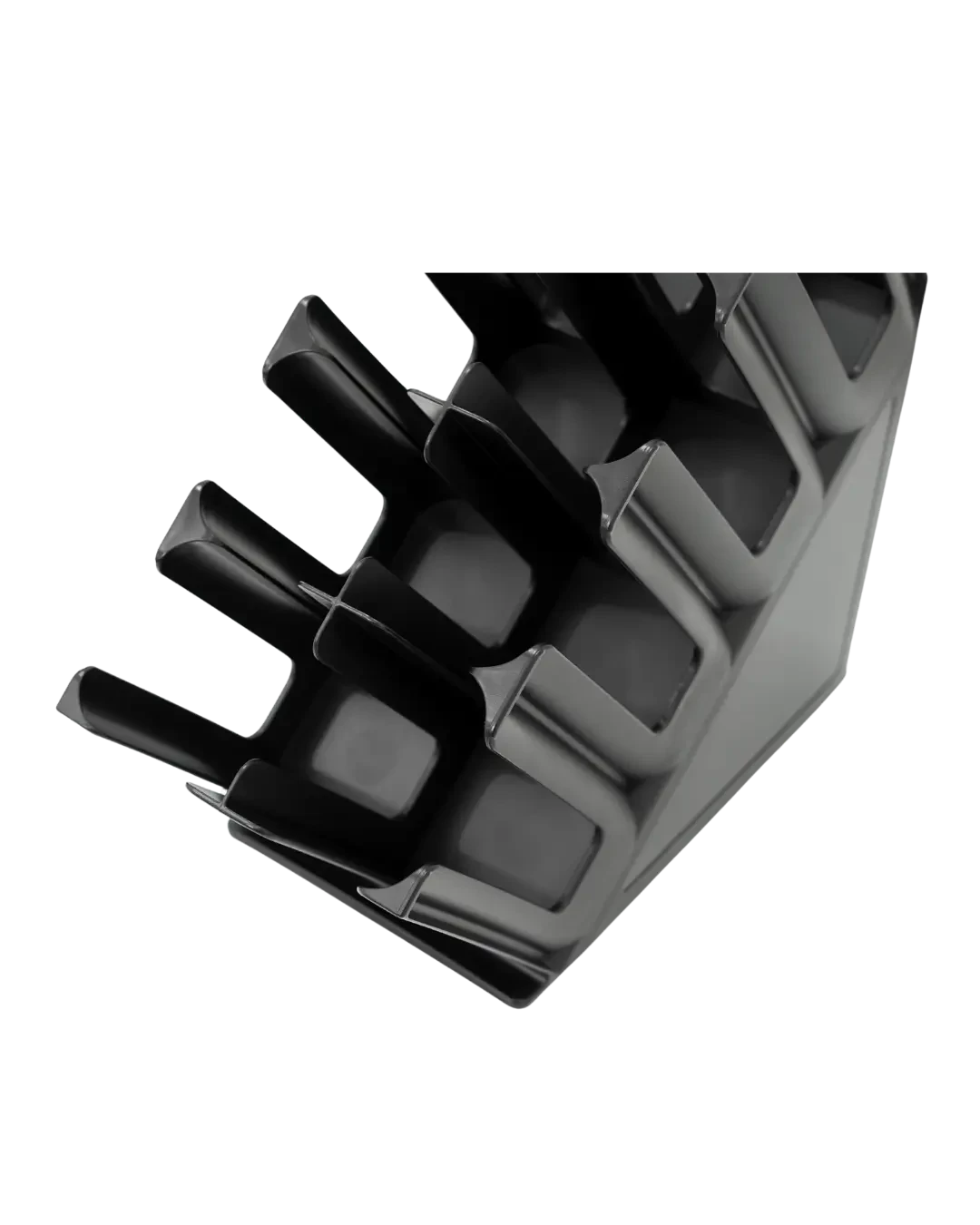Tempat Gelas Organizer Meja Bar Cafe Rak Cup Dispenser | Mutu CHB-44 - 5799