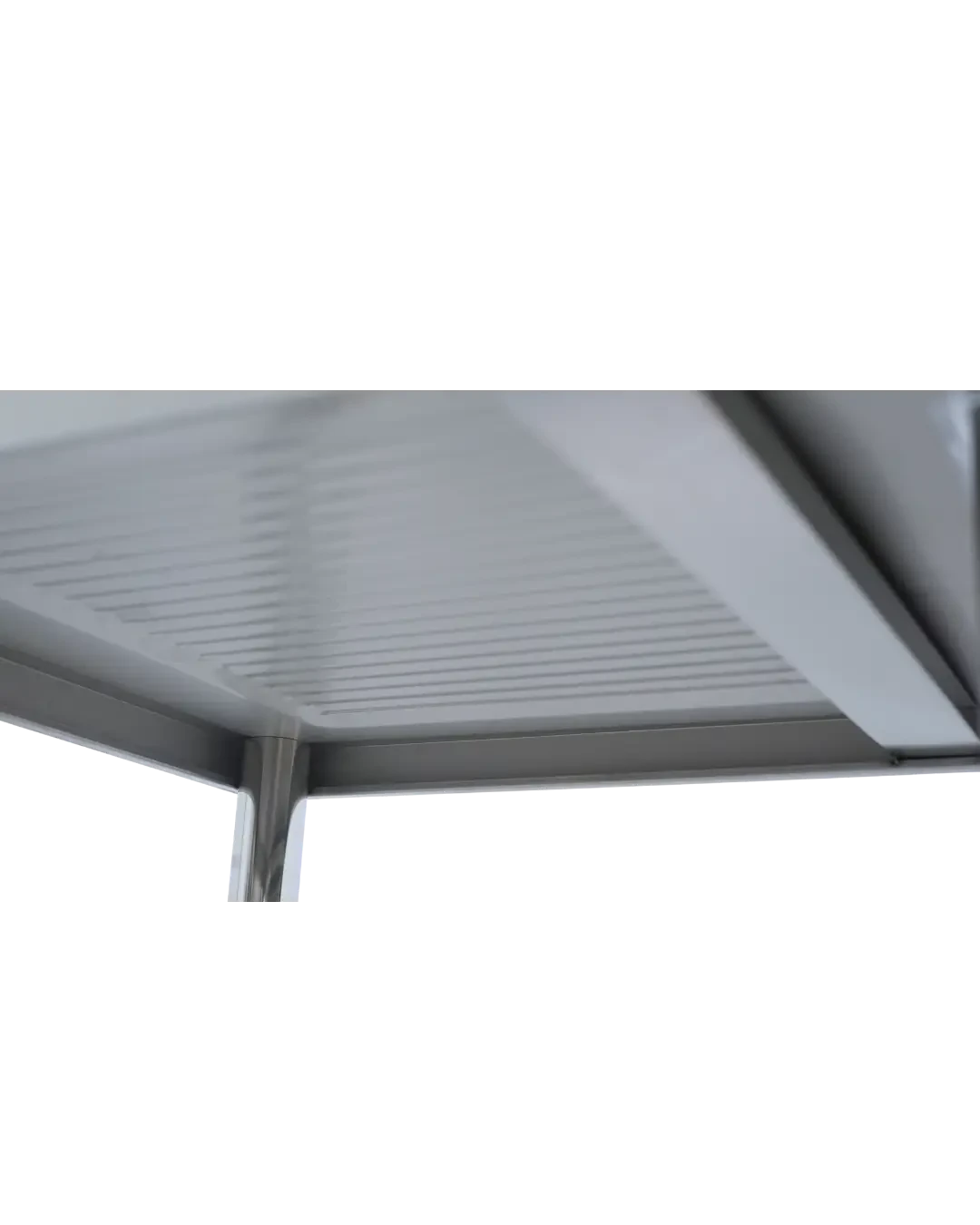 Tempat Mencuci Piring Kitchen Sink Stainless Steel | Mutu KCS-126HL - 3167