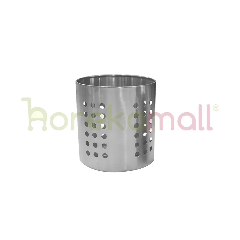 Tempat Peralatan Makan Stainless | Mutu CBK-04B - 2471