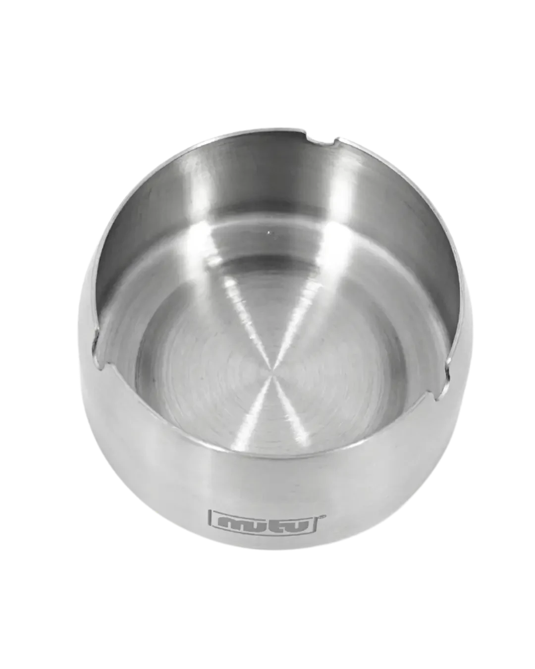 Tempat Permen Snack Meja Stainless Premium Tebal Kuat Tahan Karat | Mutu RA-90 - 6206