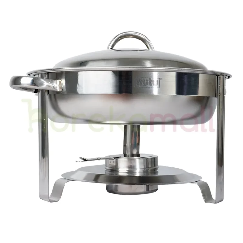 Tempat Prasmanan / Serving Dish | Mutu CHF-500 - 1818