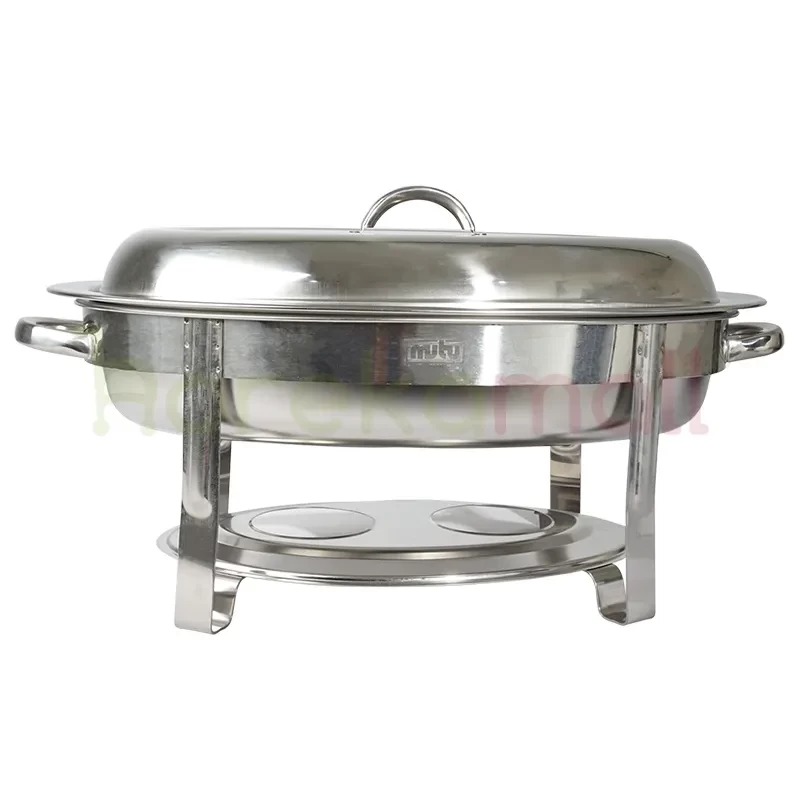 Tempat Prasmanan / Serving Dish | Mutu CHF-550 - 1817