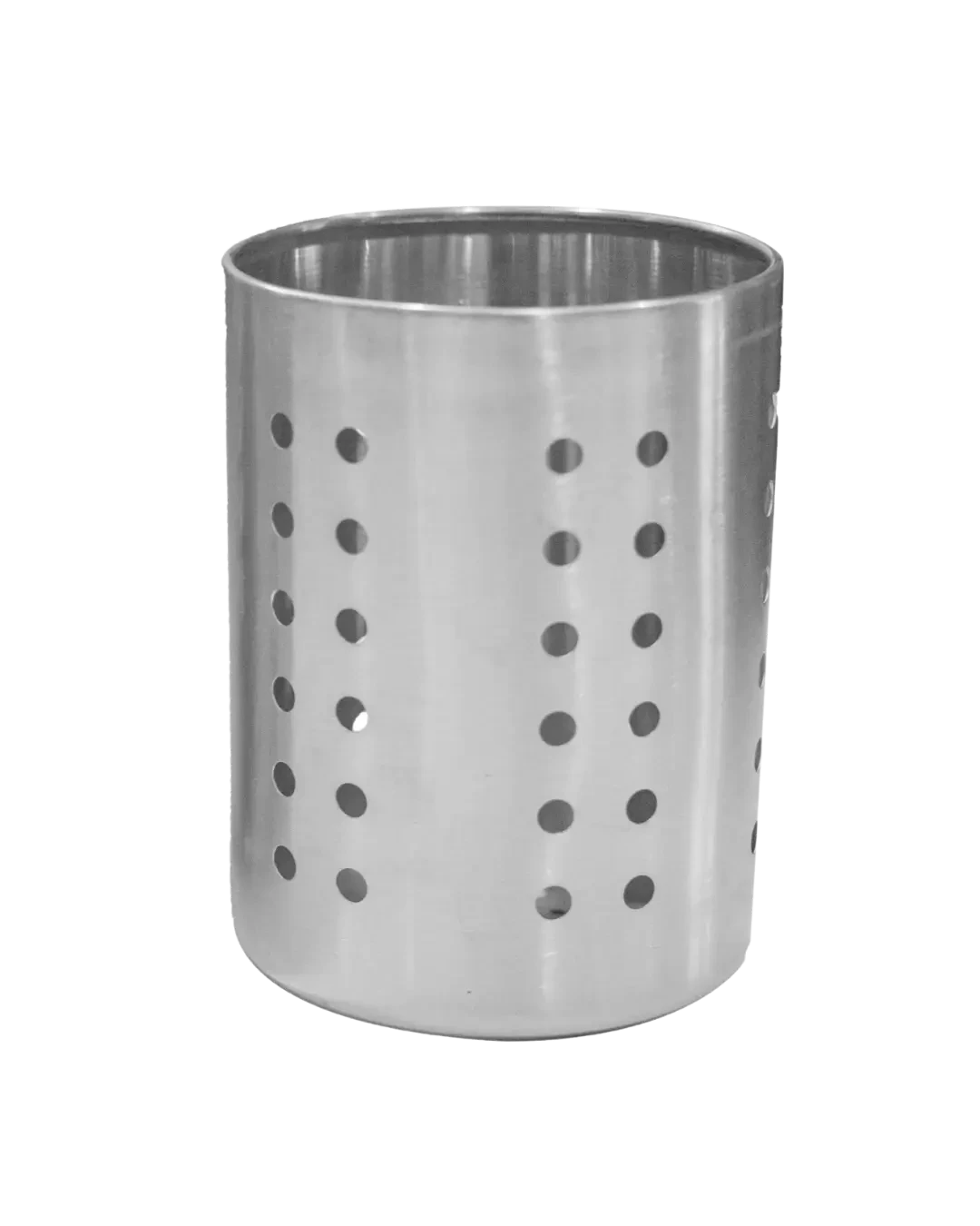 Tempat Sendok Stainless Peralatan Makan Meja Dapur | Mutu CBK-04 - 4620