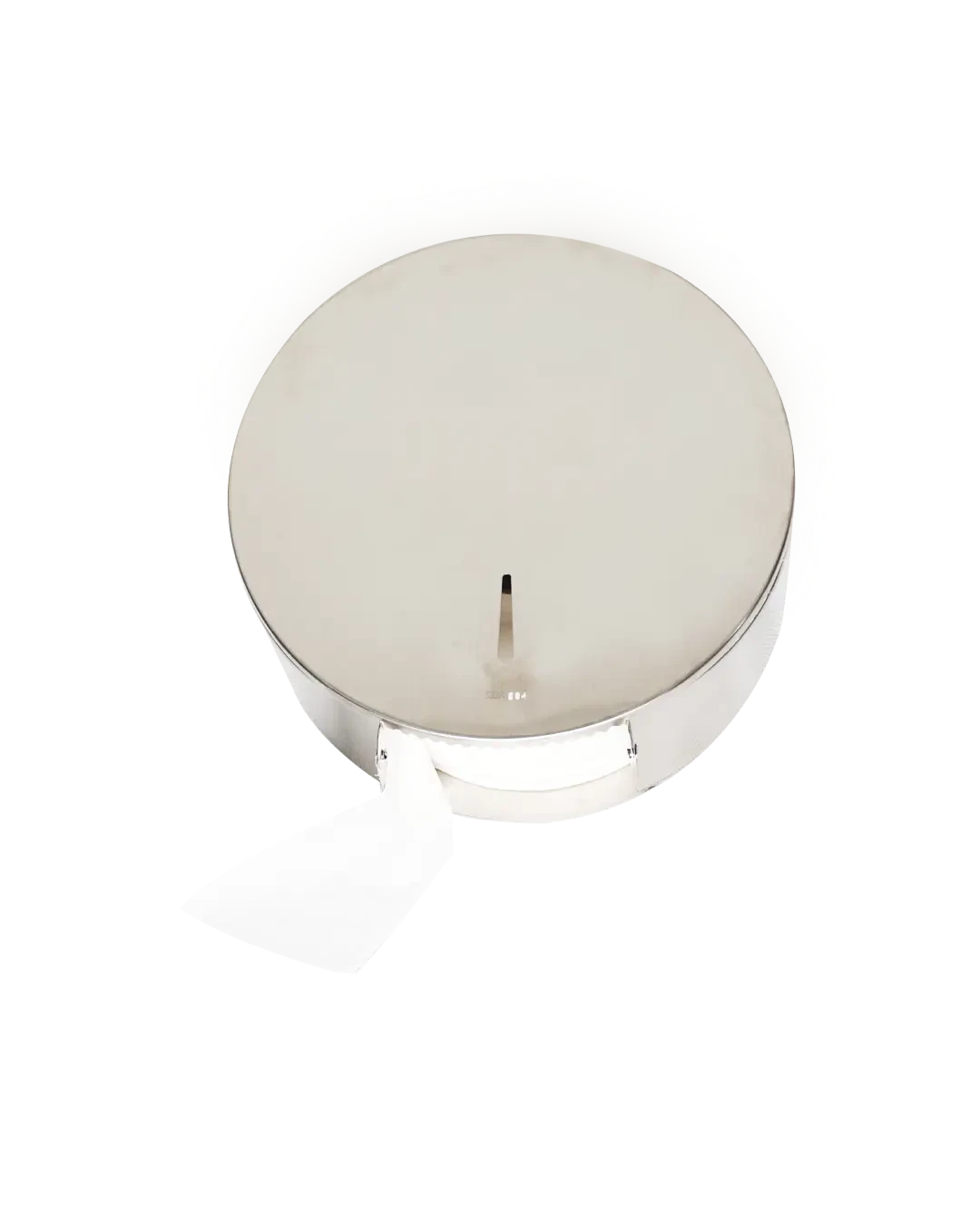 Tempat Tissue Gulung Stainless Toilet Publik Horeca | Mutu TSD-264P - 4971