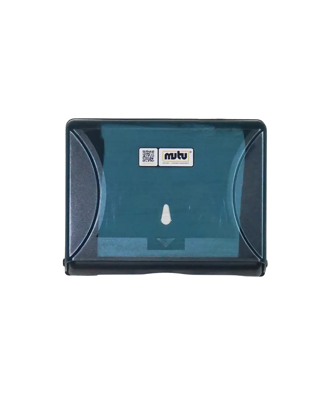 Tempat Tisu Lipat Dinding Toilet Komersial Horeca | Mutu TSD-260B - 4983
