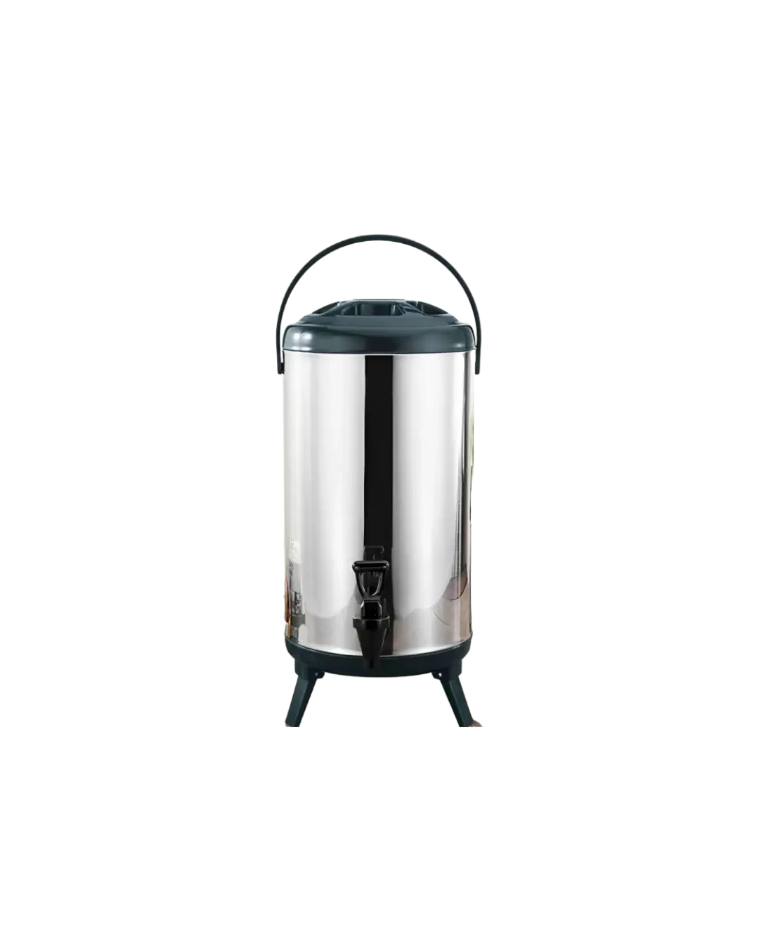 Termos Minuman 10L Stainless Steel Inner 304 | Mutu IDS-10L-304 - 4107