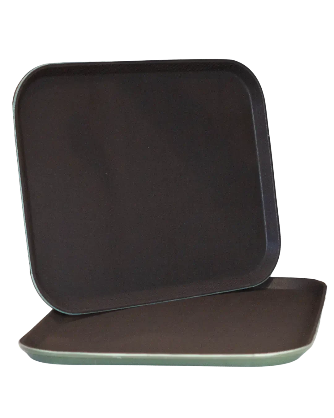 Tray Anti Licin Restoran Serving Tray Anti Slip | Mutu NAS-1418 - 4188