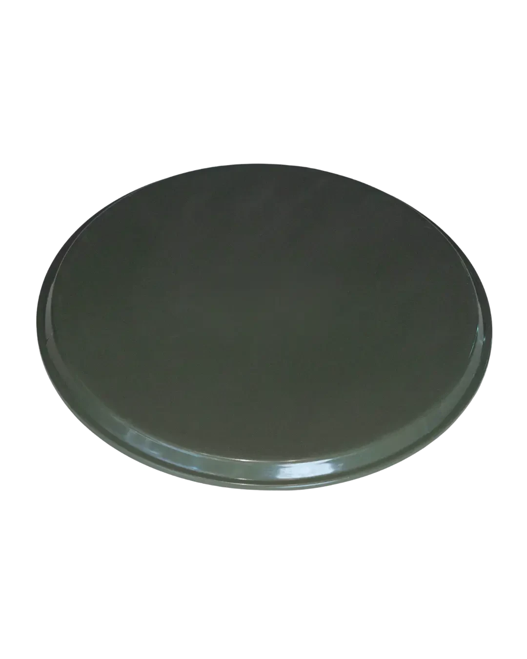 Tray Anti Selip Bulat Nampan Anti Slip Restoran | Mutu NAS-1100 - 4175