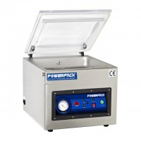 Vacuum Sealer Machine / Mesin Press Plastik DZ-500TN/B Powerpack - 1137