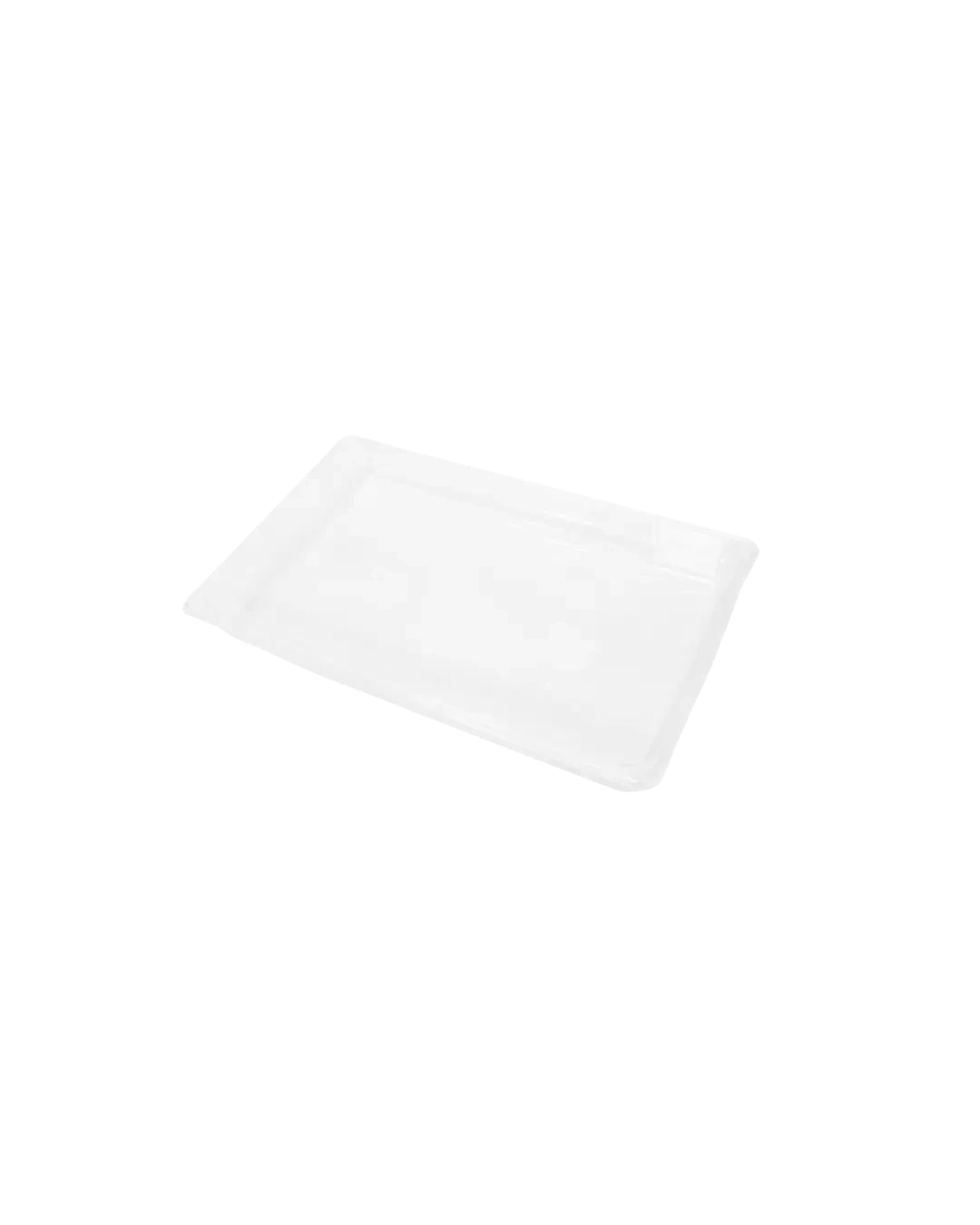 Wadah Food Pan Polycarbonate Transparan Display Prasmanan Hotel Catering | Mutu PCP-1/1-65 - 5365