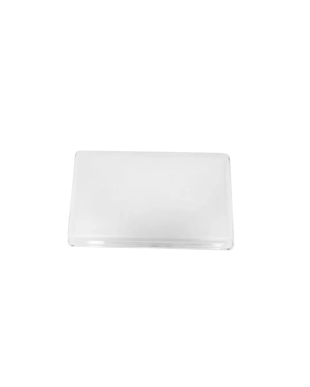 Wadah Food Pan Polycarbonate Transparan Display Prasmanan Hotel Catering | Mutu PCP-1/1-65 - 5370