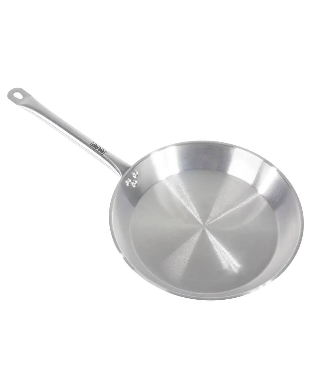 Wajan Stainless Steel Chef Restaurant Catering Hotel | Mutu FYP-280 - 4869