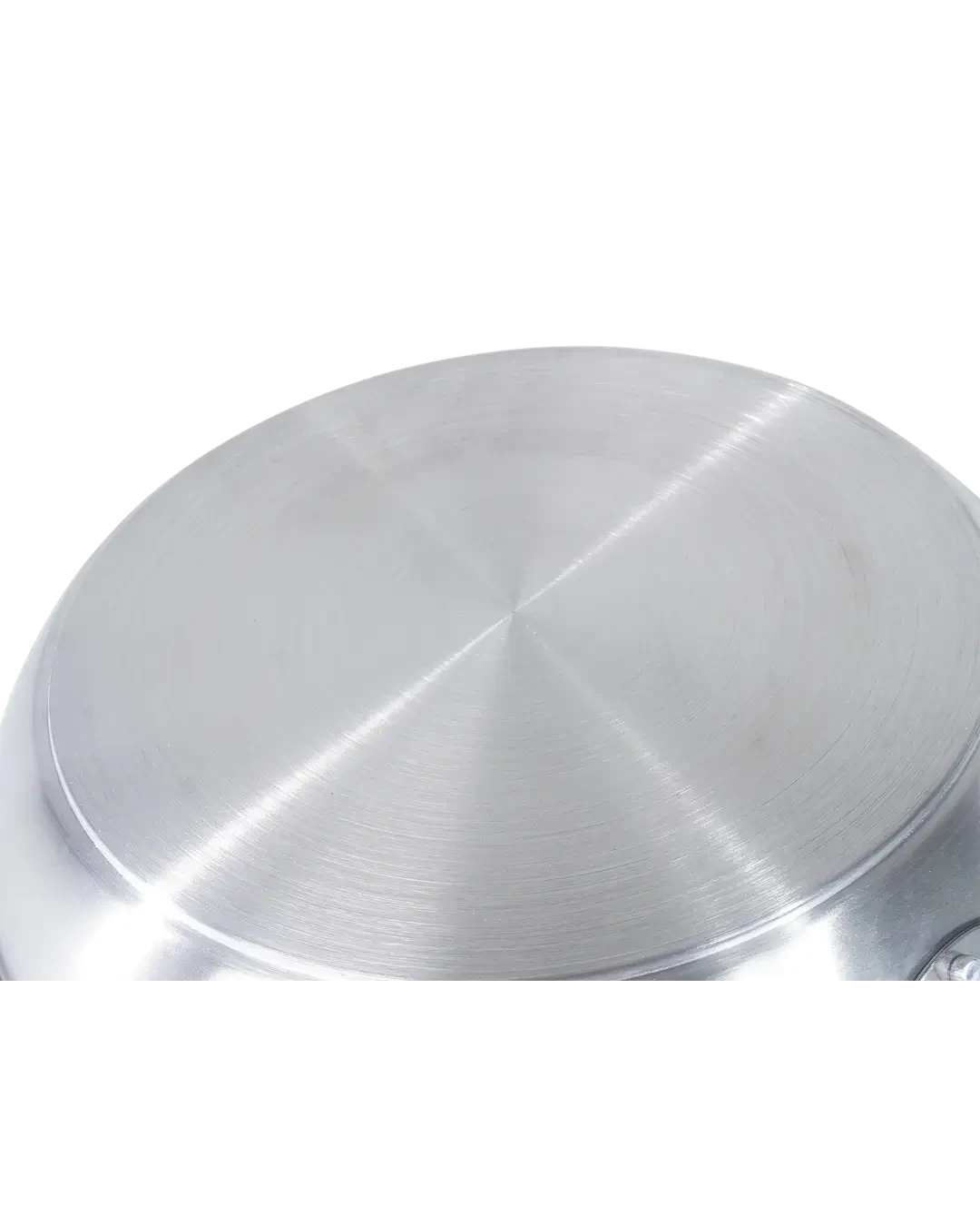 Wajan Stainless Steel Profesional Dapur Komersial Restoran | Mutu FYP-200 - 4860