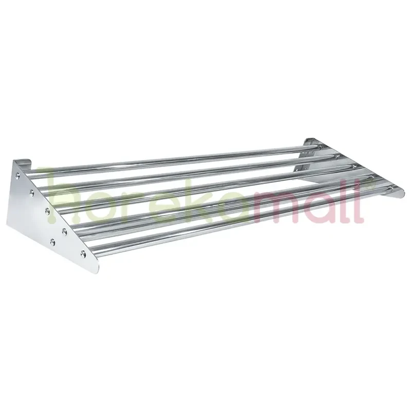 Wall Mounted Rack Rak Dinding Mutu WMR-15 - 2707