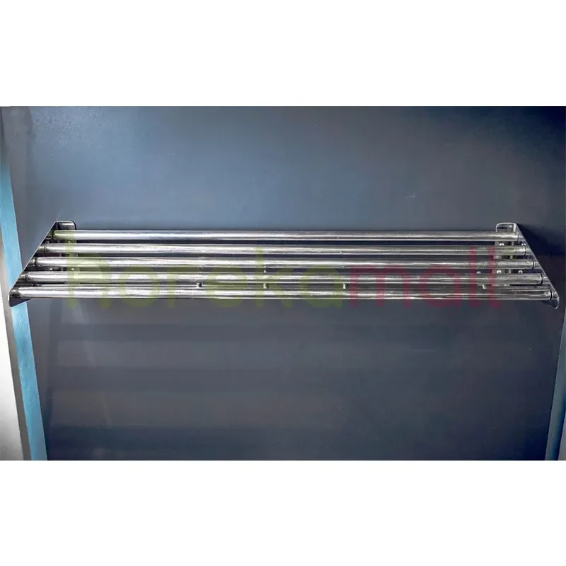 Wall Mounted Rack Rak Dinding Mutu WMR-15 - 2708